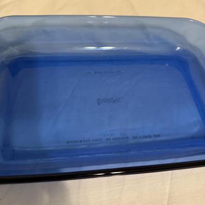 Newer Style Mixed Glass Baking Dishes - Pyrex, Anchor Hocking & More (B1-BM)
