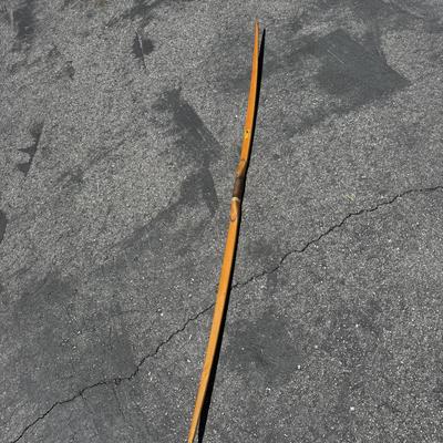 Vintage Bows and Arrows (B1-BM)