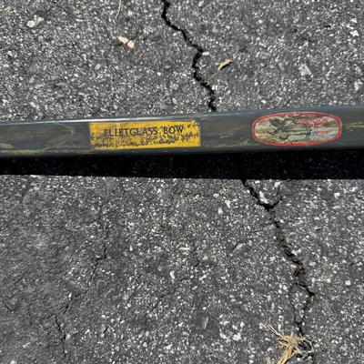 Vintage Bows and Arrows (B1-BM)