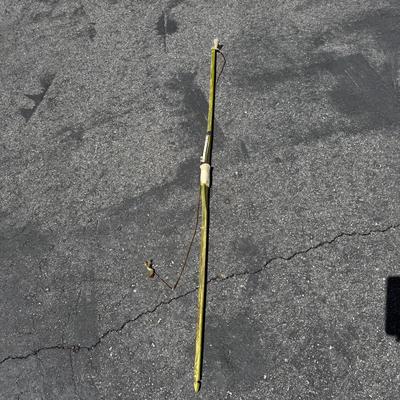 Vintage Bows and Arrows (B1-BM)