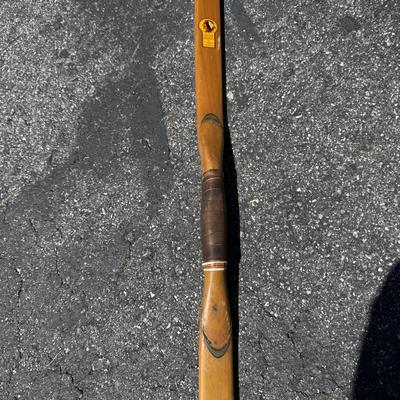 Vintage Bows and Arrows (B1-BM)
