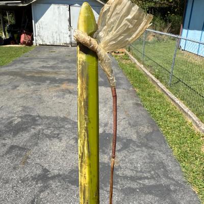 Vintage Bows and Arrows (B1-BM)