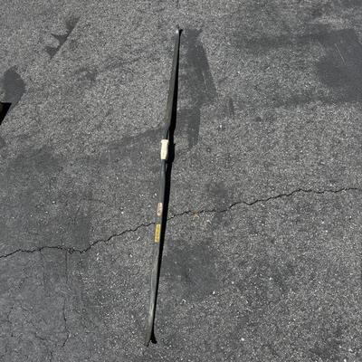 Vintage Bows and Arrows (B1-BM)