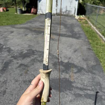 Vintage Bows and Arrows (B1-BM)