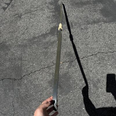 Vintage Bows and Arrows (B1-BM)