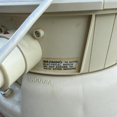 Kenmore Power Spray Carpet Cleaning System (B1-BM)