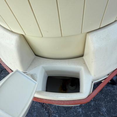 Kenmore Power Spray Carpet Cleaning System (B1-BM)