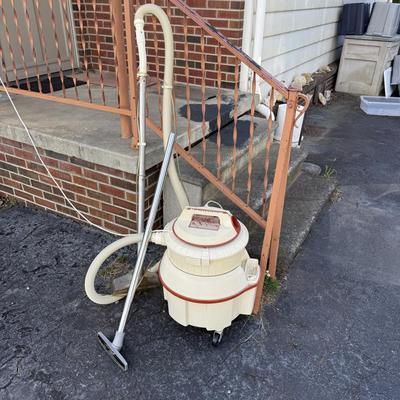 Kenmore Power Spray Carpet Cleaning System (B1-BM)