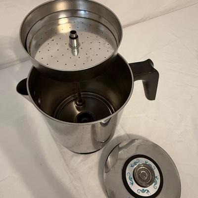 Vintage Percolators (B1-HS)