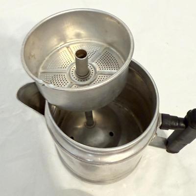 Vintage Percolators (B1-HS)