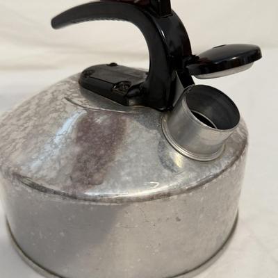 Vintage Percolators (B1-HS)