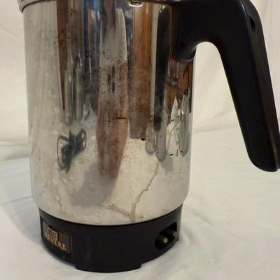 Vintage Percolators (B1-HS)
