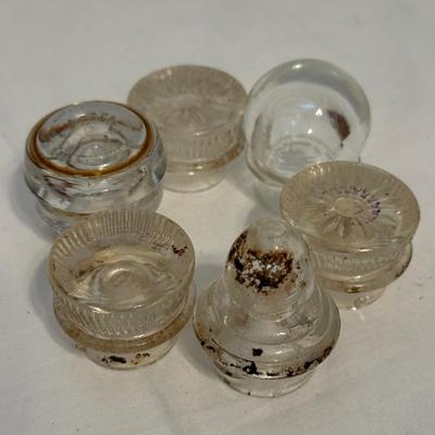 Vintage Percolators (B1-HS)