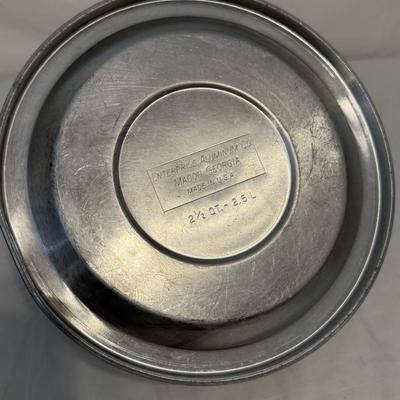 Vintage Percolators (B1-HS)