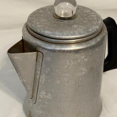 Vintage Percolators (B1-HS)