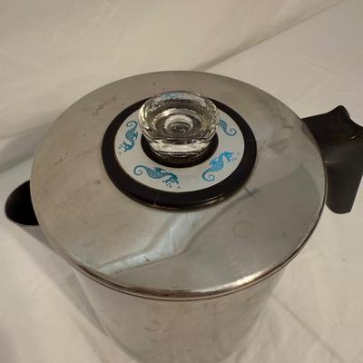 Vintage Percolators (B1-HS)