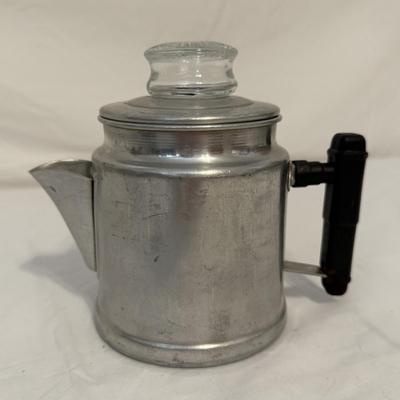 Vintage Percolators (B1-HS)