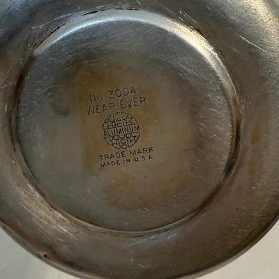 Vintage Percolators (B1-HS)