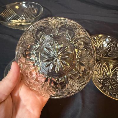 Homer Laughlin Golden Wheat Fleur de Lis China and More (B2-BM)