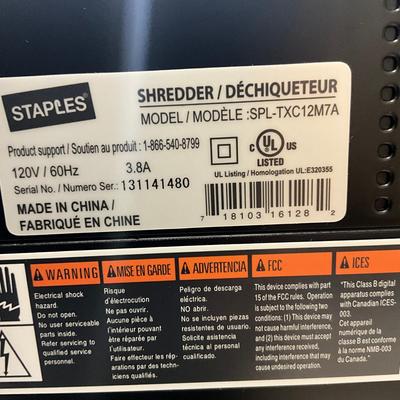 G995 Office Supply Lot