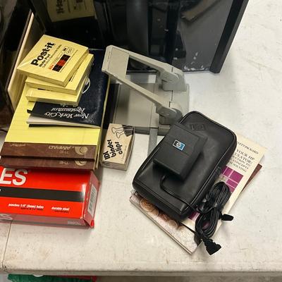 G995 Office Supply Lot