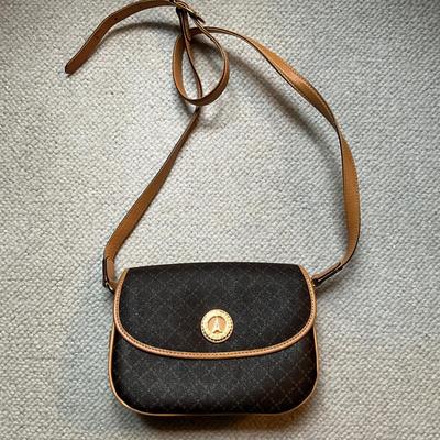 A1015 La Toure Eiffel Handbag