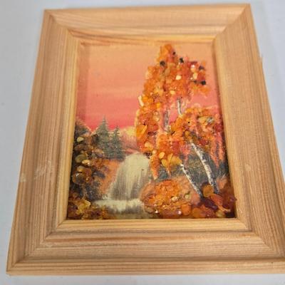 LOT 101F: Various Pieces of Art