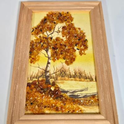 LOT 101F: Various Pieces of Art