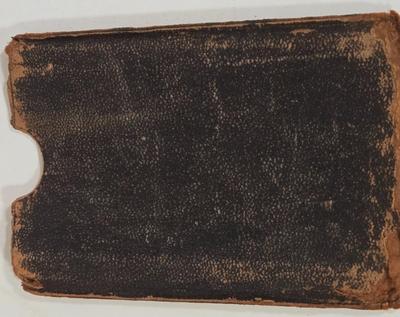 LOT 110G: Antique Drafting Tool Set and Pocket Arithmometer