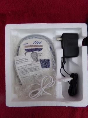 “Light Relief” pain relief device. NEW IN PACKAGE, still in the wrapper