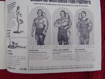 Joe Weider’s 5 Minute Body Shaper Plan. In OEM box. looks unused.