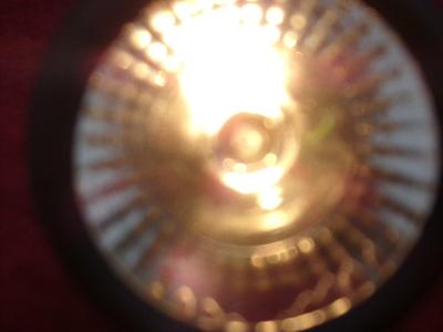A working flashlight, uses 2 “D” batteries not included. Tested OK.