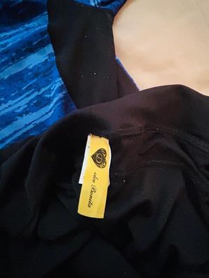 LIKE NEW WOMENS ADIDAS (M), DOLCE BONITA (L) ACTIVE WEAR AND LANDS END SWIMWEAR (10) & MORE
