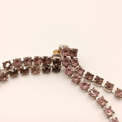 LOT 126: Collection of Vintage Earrings