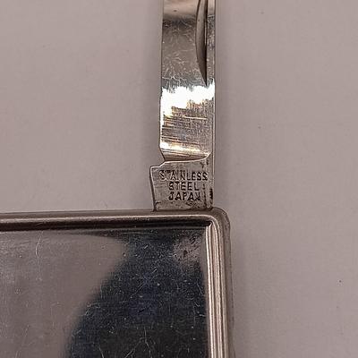 LOT 139: Collection of Vintage Pocket Knives
