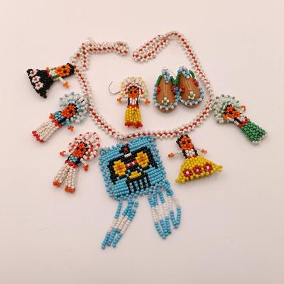LOT 165: Craft Jewelry Collection