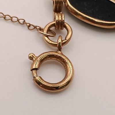 LOT 188: WRE 1/20 12K Gold Filled Bracelets with Kirks Folly Hair Clip & Gold-Tone Necklace