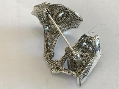 Danecraft Vintage Brooch