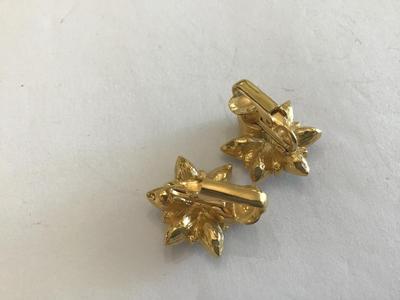 Cute Vintage Earrings
