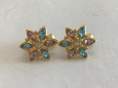 Cute Vintage Earrings