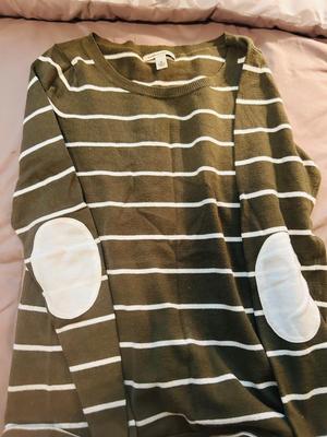 A PAIR OF VINTAGE 501 JEANS (30x31) LIKE NEW JEANS, LADIES SHIRTS AND SOCKS