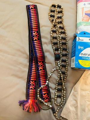 WOMEN’S UNDERGARMENTS AND ACCESSORIES
