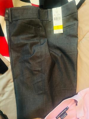 WOMENS SMALL AND MEDIUM PETITE CLOTHING