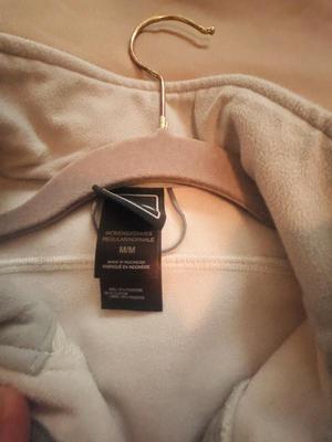 NORTH FACE JACKET (M) J JILL SWEATER (S) LANDS END DOWN FILLED COAT (S)