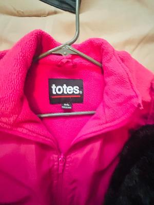 LADIES JACKETS AND SWEATER