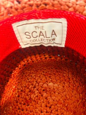 LADIES DRESS JACKETS AND SCALA COLLECTION HAT