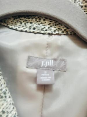 LADIES DRESS JACKETS AND SCALA COLLECTION HAT