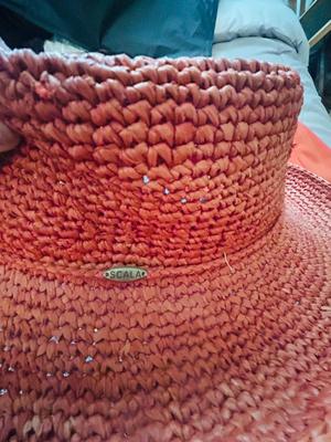 LADIES DRESS JACKETS AND SCALA COLLECTION HAT
