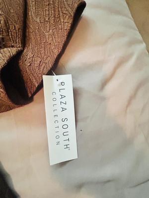 PLAZA SOUTH COLLECTION COCKTAIL DRESS (6) BLAZERS AND COAT