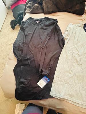 MENS SHIRTS